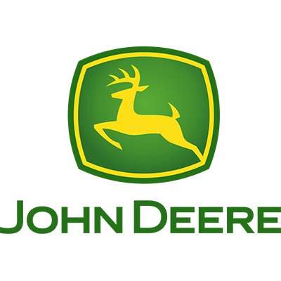 John Deere logo