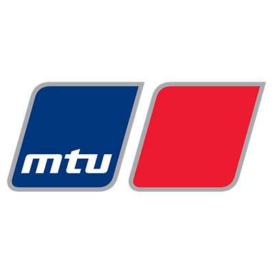 MTU logo