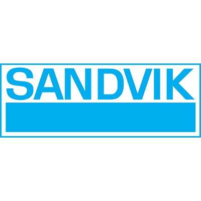 Sandvik logo