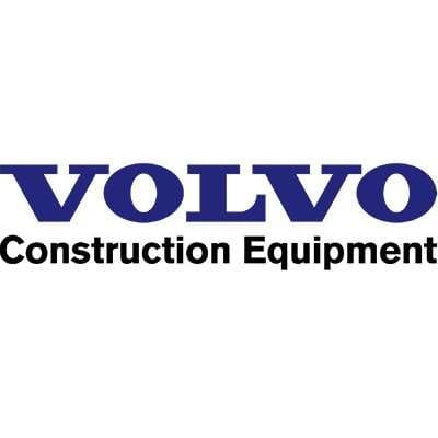 Volvo Construction logo