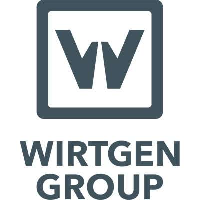 Wirtgen Group logo