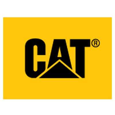 CAT logo