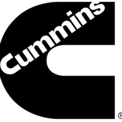 Cummins logo