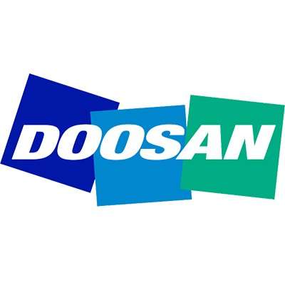 Doosan logo