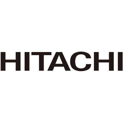 Hitachi logo