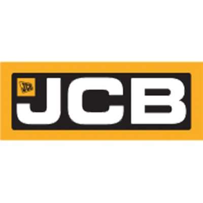 JCB logo