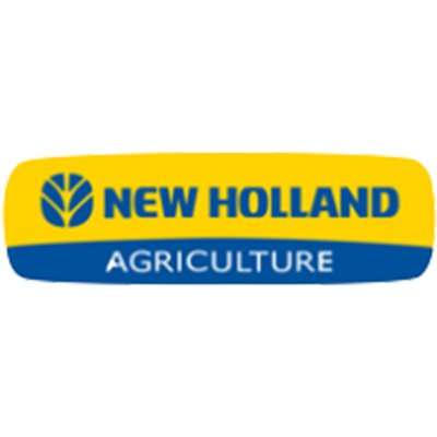 New Holland logo