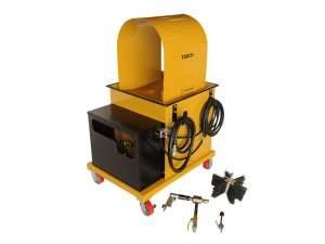 Barrel Washer