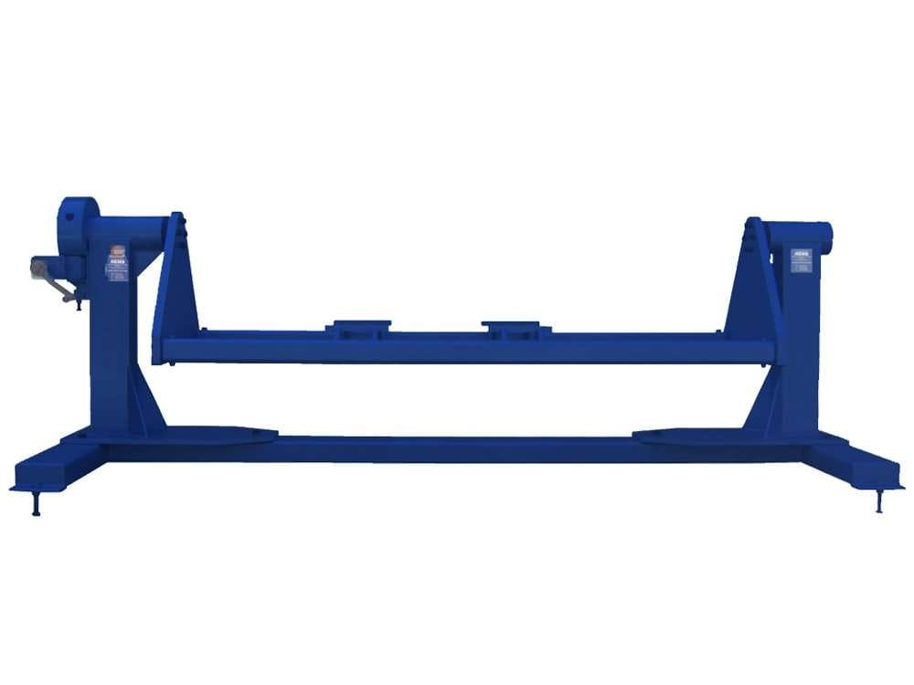 HM-ES 12000 Engine Repair stand
