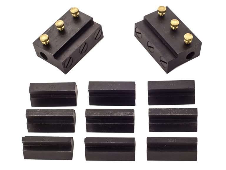 RGS325 Piston Rod Guided Spanner Wrench Hems