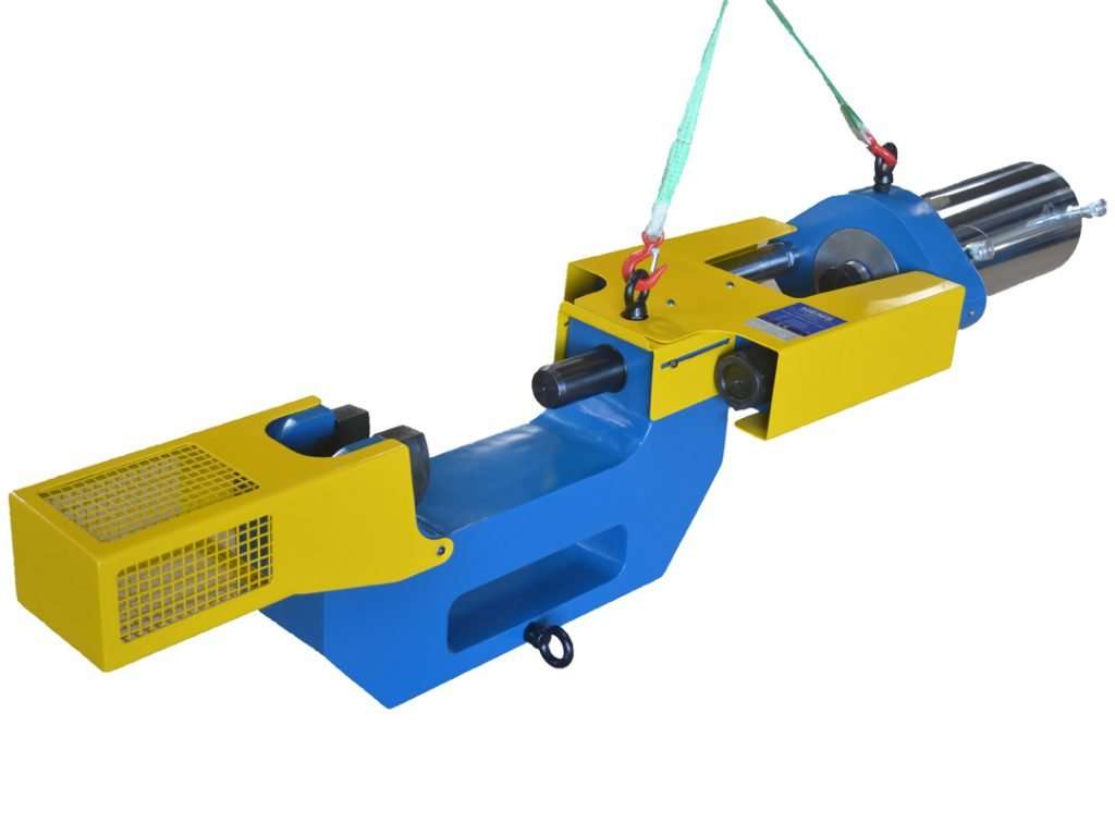 Master Pin Pushers Pin Press HEMS Portable Track Presses