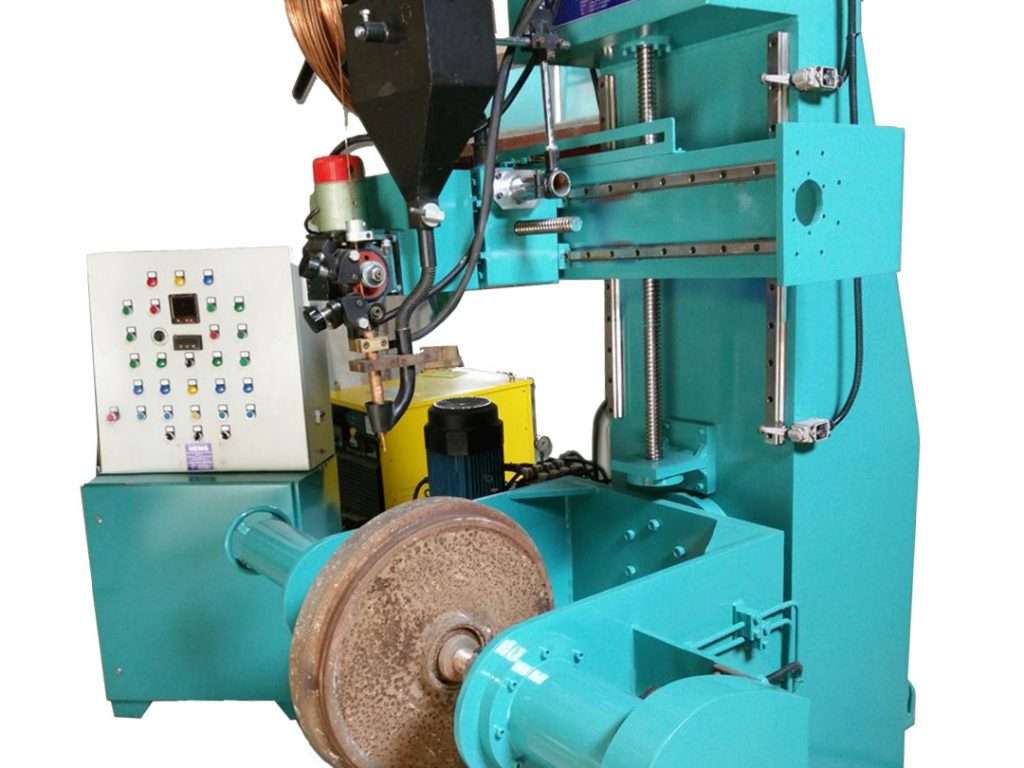 HEMS Undercarriage Repair Tools Track Repair Tools