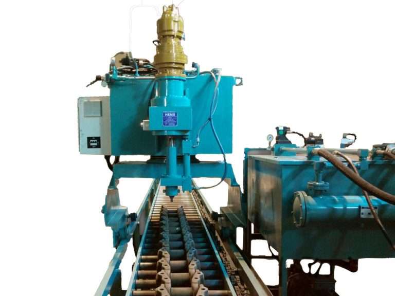 HEMS Undercarriage Repair Tools Track Repair Tools