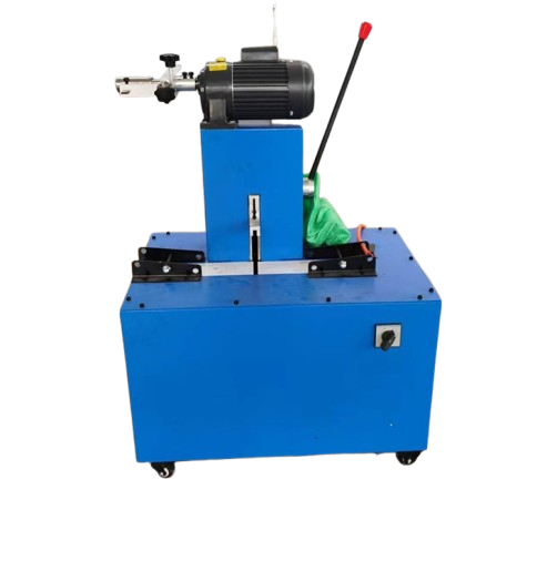 Hose Coupling Machines