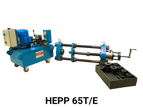 HEPP 65T