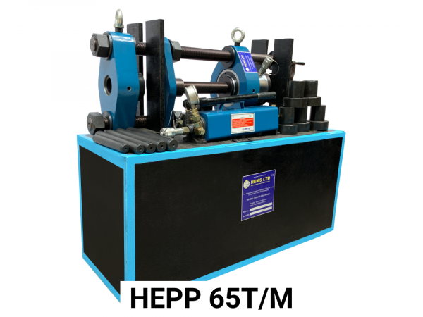 HEPP 65T