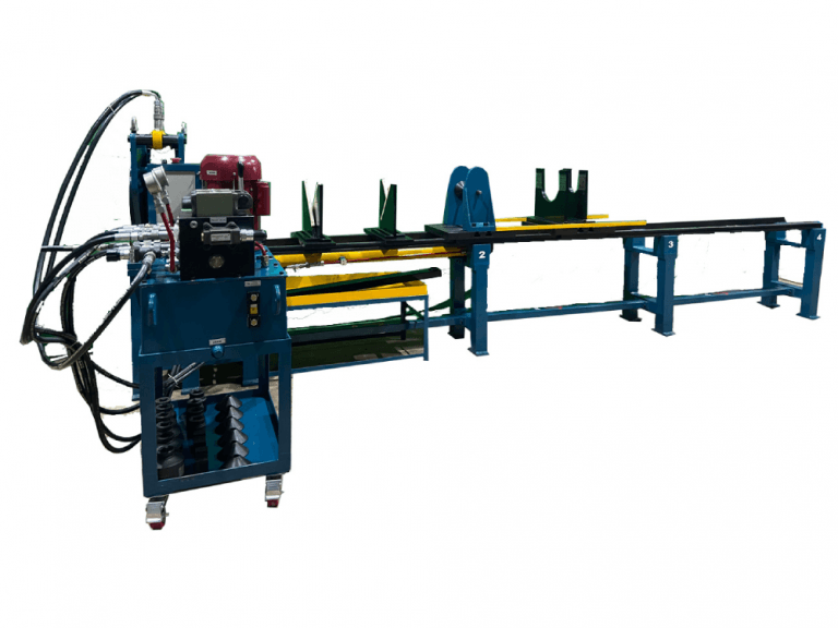 HEMS Portable Cylinder Repair Bench Kit PCRB 4000