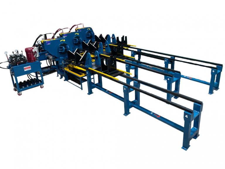 HEMS Portable Cylinder Repair Bench Kit PCRB 4000