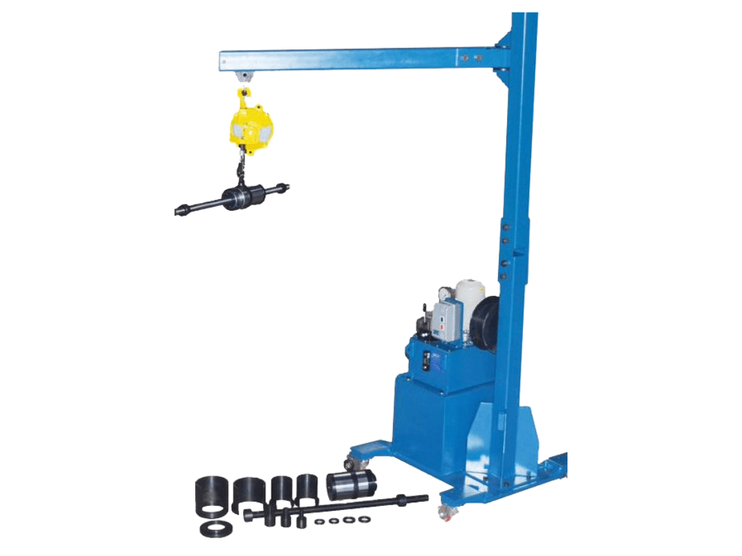 pin puller
