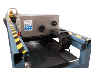 Cylinder Honing