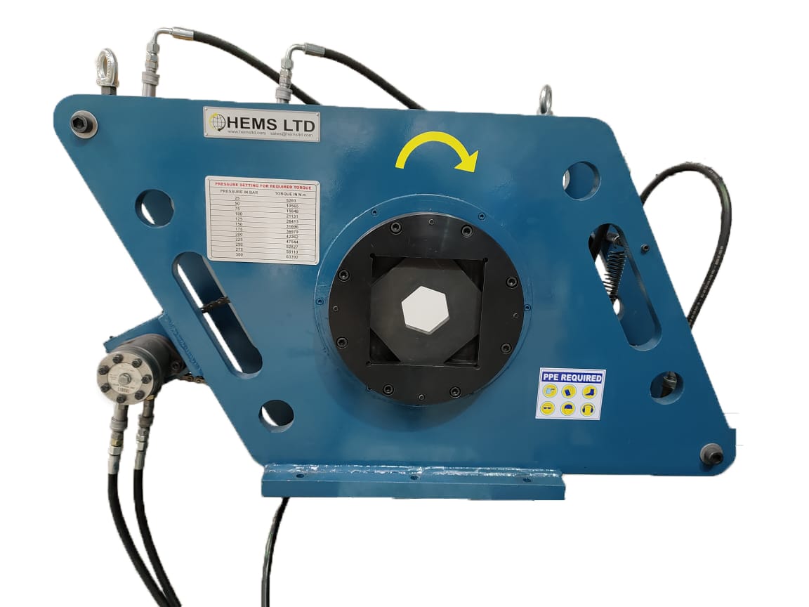 Portable Cylinder Repair Kits Portable Bench Nut Buster